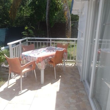 Les Gites Hoprins Le Moule Bagian luar foto
