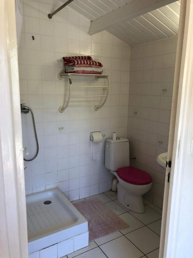 Les Gites Hoprins Le Moule Bagian luar foto
